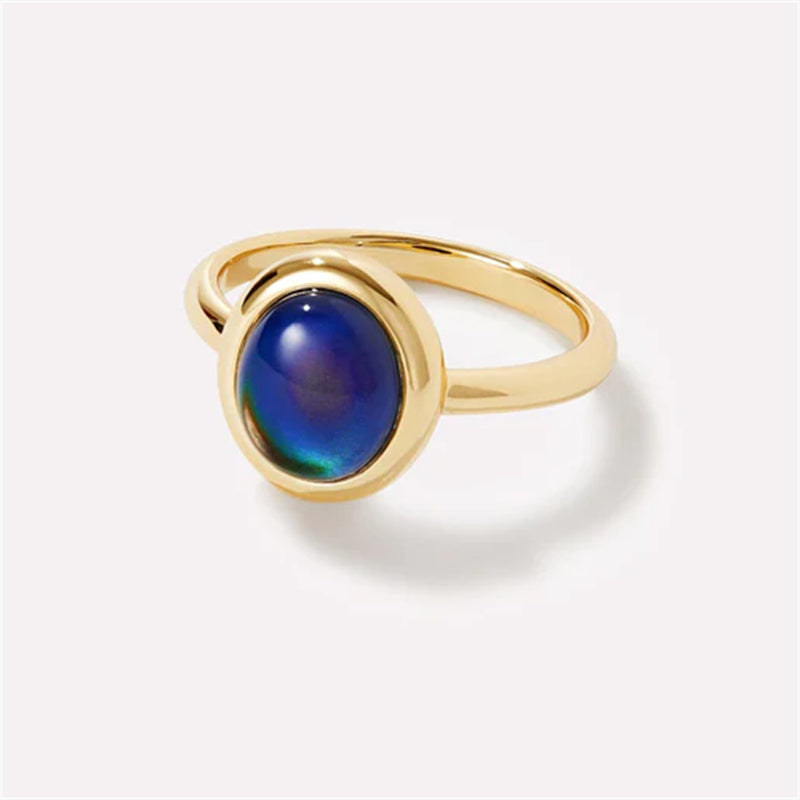 Mood Ring